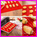 China Supplier New Products Fat Reducing Slip Oven Baking Barbecue Mat